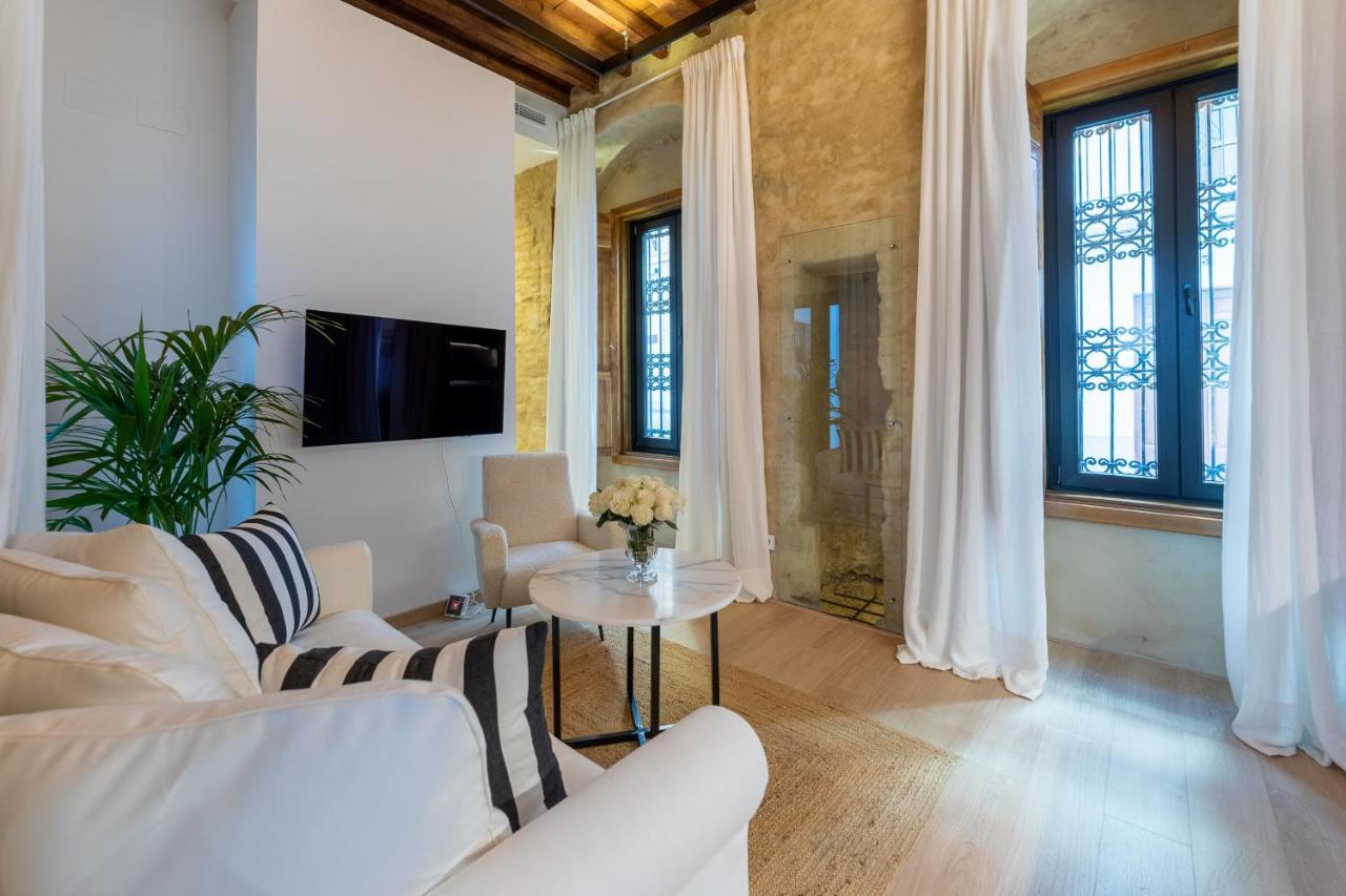 Apartment La Del Alma Cordoba