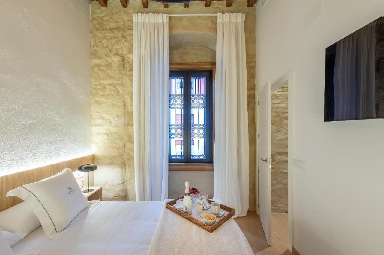 La Del Alma Apartment Cordoba
